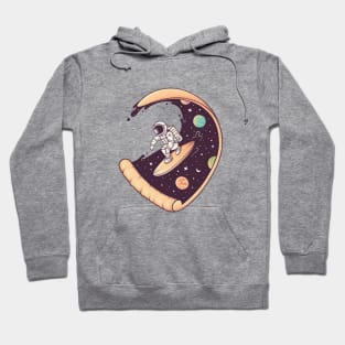 Delicious Ride Hoodie